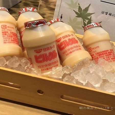 Dormy Inn Express Kakegawa Dış mekan fotoğraf