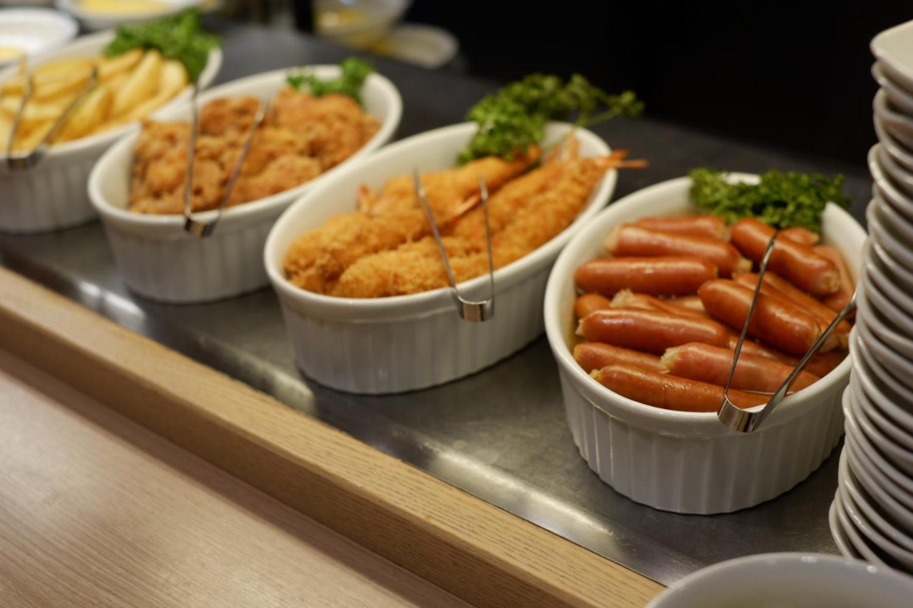 Dormy Inn Express Kakegawa Dış mekan fotoğraf